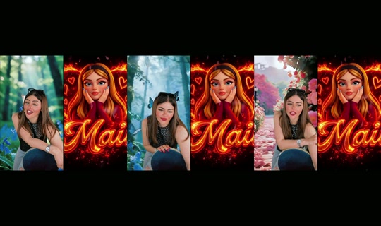 maii.salamaa's Stream - Jul 15, 2026, 6:30 PM
