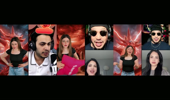 maii.salamaa Recorded on Jul 16, 2026, 10:54 PM