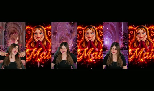 maii.salamaa's Stream - Jul 23, 2026, 10:29 PM