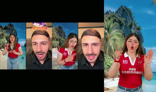 maii.salamaa's Stream - Jul 24, 2026, 11:22 PM
