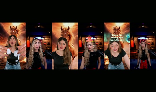 Stream di maii.salamaa - 25 lug 2026, 16:41