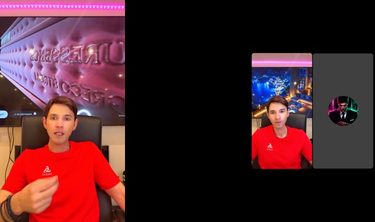 mainandros1's Stream - Jul 19, 2026, 4:32 AM