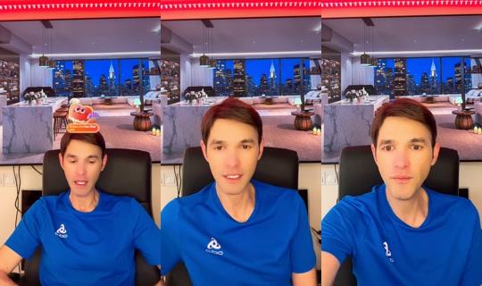 mainandros1's Stream - Jul 20, 2026, 4:05 AM