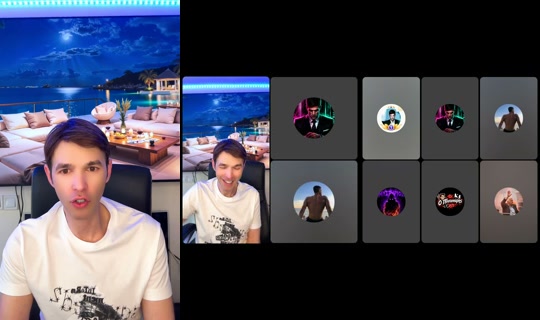 mainandros1's Stream - Jul 26, 2026, 4:28 AM