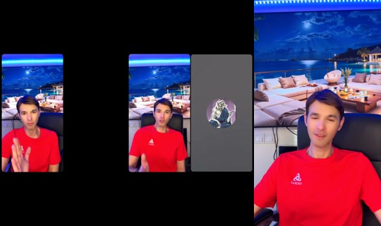 mainandros1's Stream - Jul 27, 2026, 3:52 AM