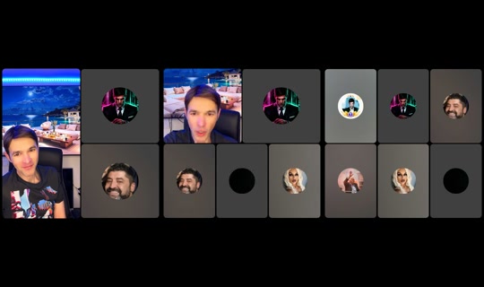 mainandros1's Stream - Jul 28, 2026, 3:57 AM