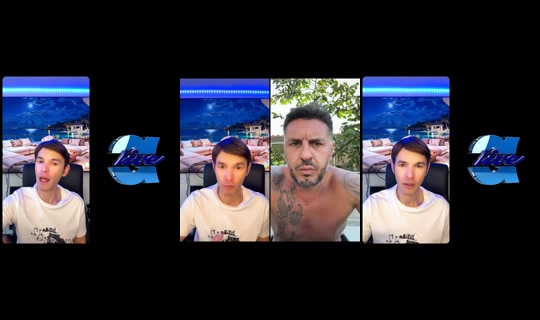 mainandros1's Stream - Aug 5, 2026, 5:26 AM