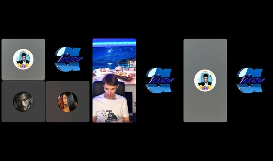 mainandros1's Stream - Aug 5, 2026, 7:07 AM