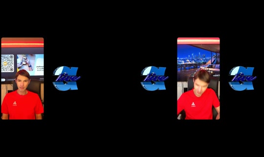 mainandros1's Stream - Aug 7, 2026, 6:05 AM
