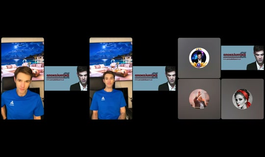 Stream ni mainandros1 - Ago 8, 2026, 6:39 AM