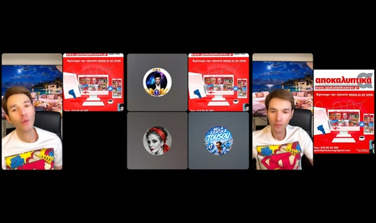 mainandros1's Stream - Aug 9, 2026, 6:26 AM