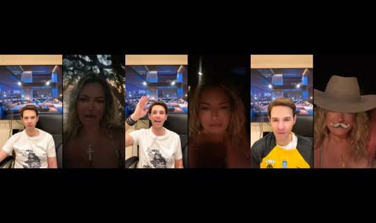 mainandros1's Stream - Aug 24, 2026, 5:27 PM