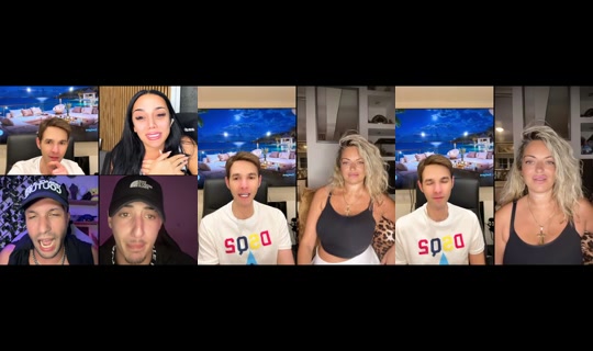mainandros1's Stream - Aug 30, 2026, 6:45 PM