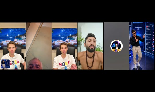 mainandros1's Stream - Aug 30, 2026, 8:26 PM