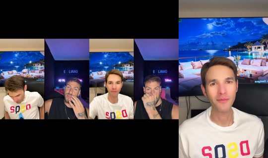 mainandros1's Stream - Aug 30, 2026, 10:57 PM