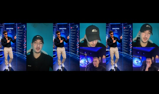 mainandros1's Stream - Oct 8, 2026, 9:50 PM
