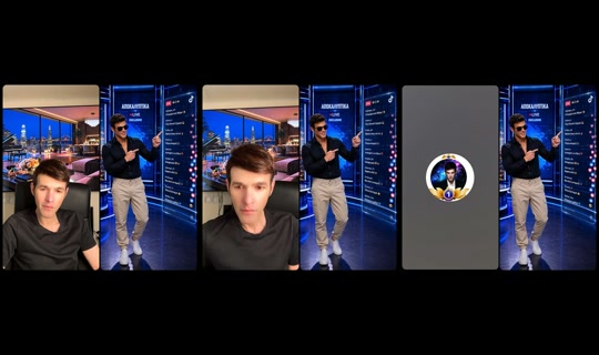 mainandros1's Stream - Oct 13, 2026, 7:06 AM