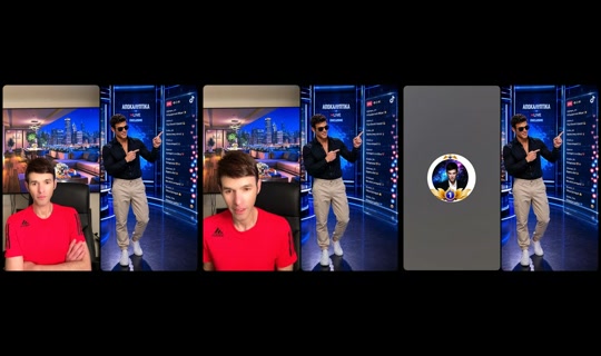 mainandros1's Stream - Oct 14, 2026, 5:25 AM