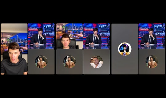 mainandros1's Stream - Oct 15, 2026, 6:02 AM
