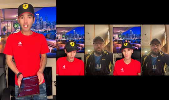 mainandros1's Stream - Oct 16, 2026, 3:09 PM