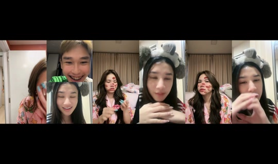 Live de mairakyarang - 26 de jul. de 2026, 22:29