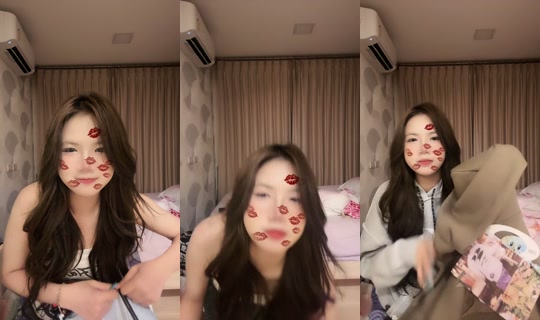 Stream ni mairakyarang - Hul 27, 2026, 9:26 PM