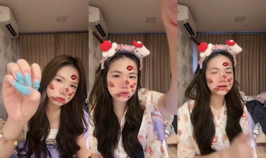 Stream ni mairakyarang - Hul 27, 2026, 11:02 PM