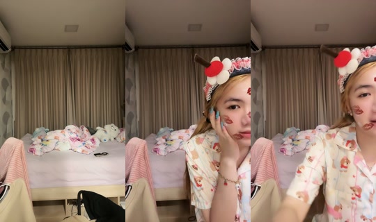 mairakyarang's Stream - Aug 9, 2026, 8:57 PM
