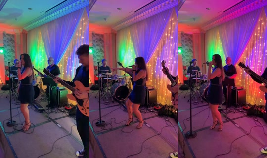 maireadrooney's Stream - Oct 8, 2026, 8:50 PM