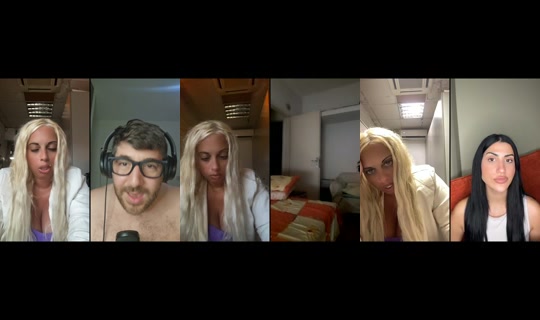 Stream mairi_mihoy_official - 25 Agu 2026, 16.57