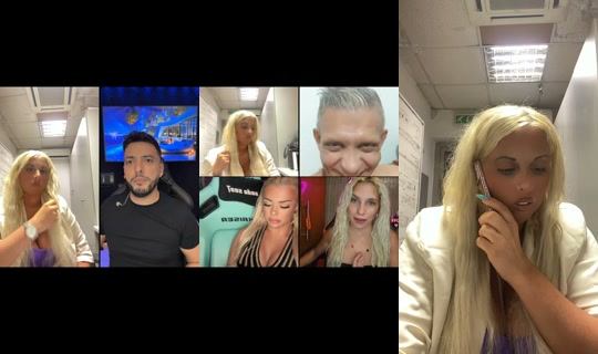 Stream mairi_mihoy_official - 25 Agu 2026, 21.22