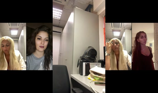 Stream mairi_mihoy_official - 26 Agu 2026, 0.44