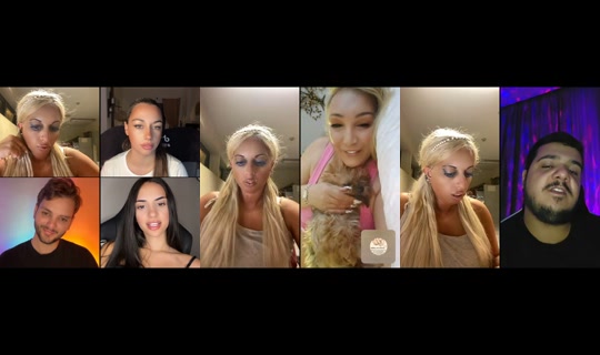 mairi_mihoy_official's Stream - Aug 30, 2026, 10:16 PM