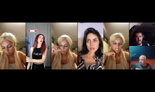 mairi_mihoy_official's Stream - Aug 30, 2026, 11:07 PM