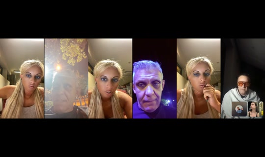 mairi_mihoy_official's Stream - Aug 31, 2026, 12:48 AM