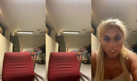 mairi_mihoy_official's Stream - Aug 31, 2026, 3:19 AM