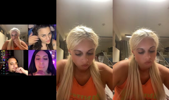 Stream ni mairi_mihoy_official - Set 1, 2026, 12:46 AM