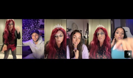 mairi_mihoy_official's Stream - Oct 8, 2026, 8:20 PM