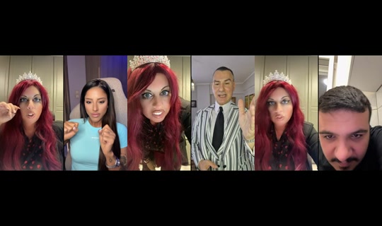 mairi_mihoy_official's Stream - Oct 8, 2026, 9:11 PM