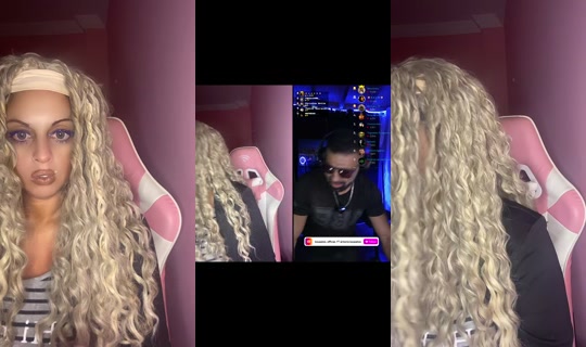 mairi_mihoy_official's Stream - Oct 14, 2026, 10:44 PM