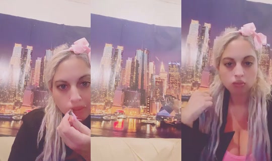 mairi_mihoy_official's Stream - Oct 15, 2026, 9:11 PM