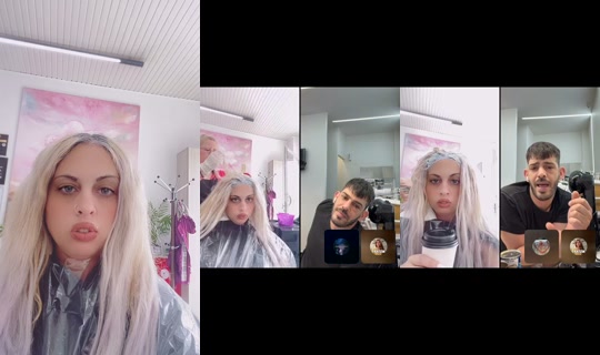 Stream di mairi_mihoy_official - 16 ott 2026, 12:28