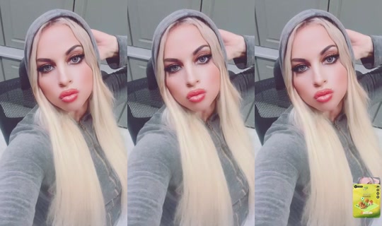 mairi_mihoy_official's Stream - Oct 22, 2026, 9:09 PM