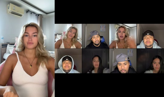 maisanaisx's Stream - Aug 7, 2026, 7:10 AM