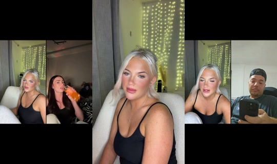 maiseyedwardss's Stream - Jul 27, 2026, 10:31 PM