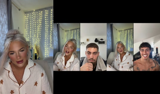 maiseyedwardss's Stream - Jul 28, 2026, 2:12 PM