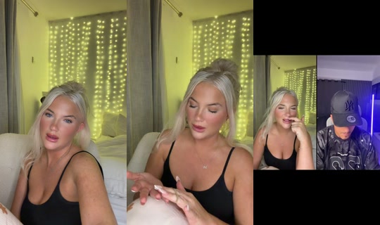 maiseyedwardss's Stream - Jul 28, 2026, 9:06 PM