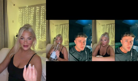 maiseyedwardss's Stream - Jul 28, 2026, 10:36 PM