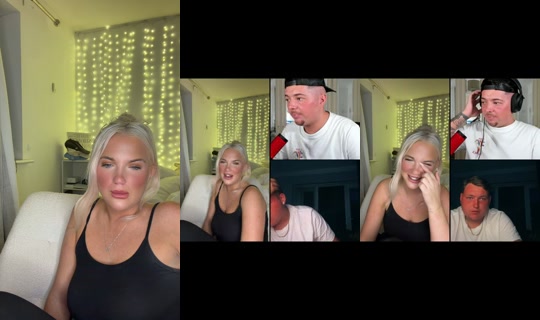 maiseyedwardss's Stream - Jul 29, 2026, 9:25 PM