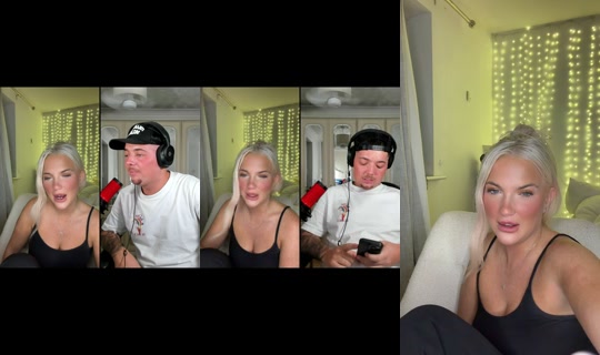 maiseyedwardss's Stream - Jul 29, 2026, 9:44 PM